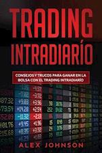 Trading Intradíario