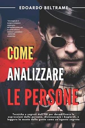 Come Analizzare Le Persone