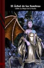 El Árbol de las Sombras - Lilith
