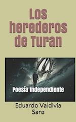 Los herederos de Turan