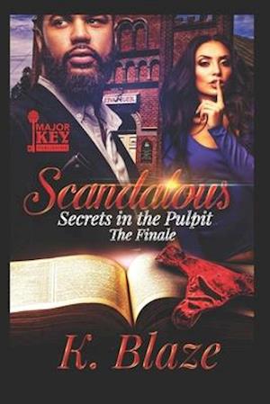 Scandalous - The Finale