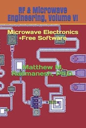 RF & Microwave Engineering, Volume VI