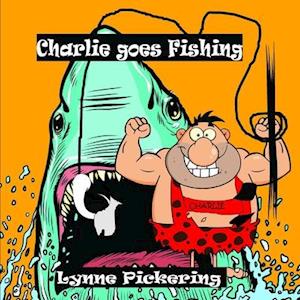 Charlie goes Fishing