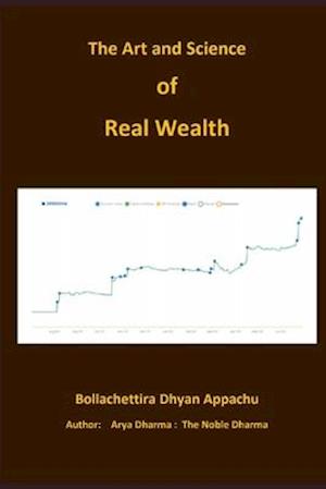 The Art and Science of Real Wealth