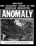 The Collected Issues of the Irregular Newsletter Anomaly