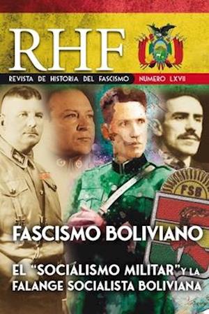 RHF - Revista de Historia del Fascismo