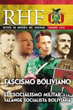 RHF - Revista de Historia del Fascismo