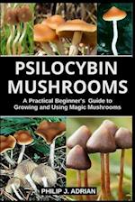 Psilocybin Mushrooms