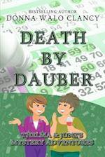 Death by Dauber