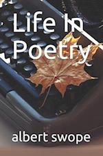 Life In Poetry 