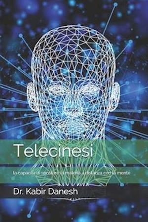 Telecinesi