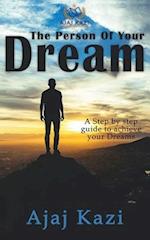 Person of Your Dream