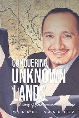 conquering unknown lands