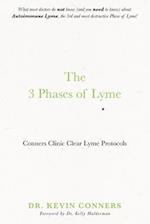 The 3 Phases of Lyme