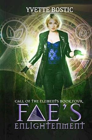 Fae's Enlightenment