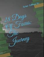 28 Days Of Focus
