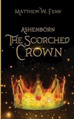 Ashenborn: The Scorched Crown 