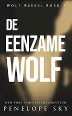 De eenzame wolf