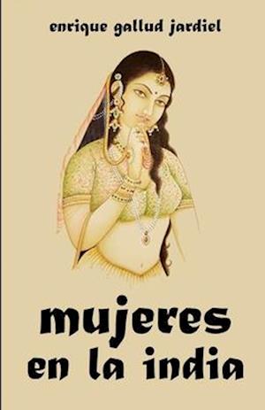 Mujeres en la India