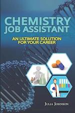 Chemistry Job Assistant