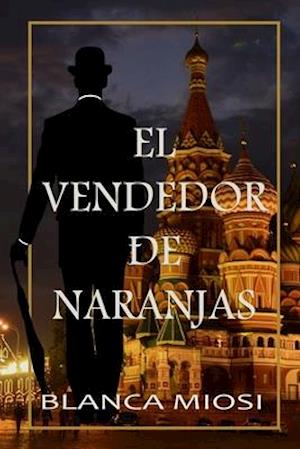 El vendedor de naranjas