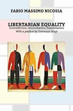 Libertarian Equality