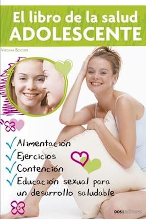 El libro de la salud ADOLESCENTE