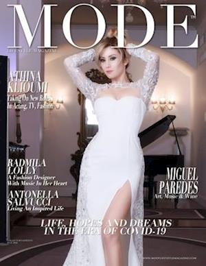 Mode Lifestyle Magazine - Life, Hopes and Dreams Issue 2020