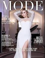 Mode Lifestyle Magazine - Life, Hopes and Dreams Issue 2020