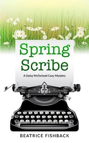 Spring Scribe