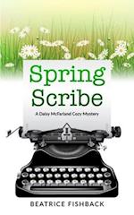 Spring Scribe