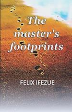 The Master's Footprints