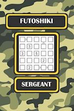 Futoshiki