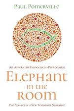 An American Evangelical-Pentecostal "Elephant in the Room"