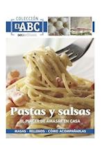 Pastas Y Salsas