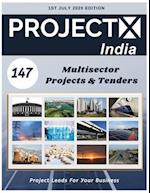 ProjectX India