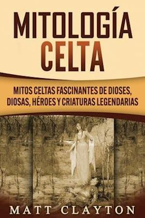 Mitología Celta
