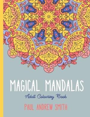 Magical Mandalas