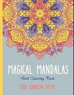 Magical Mandalas