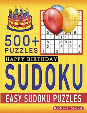 Birthday Sudoku