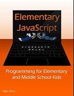 Elementary JavaScript