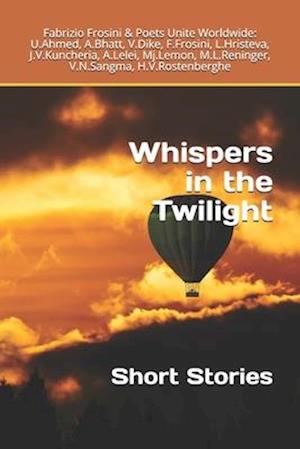 Whispers in the Twilight