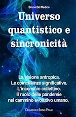 Universo quantistico e sincronicità