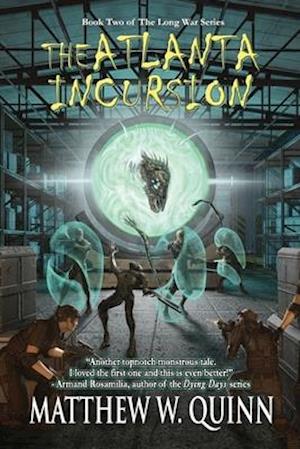 The Atlanta Incursion