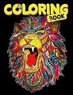 Coloring Book