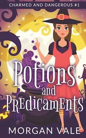 Potions and Predicaments