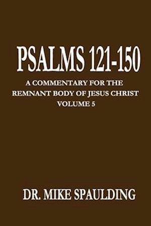 Psalms 121-150