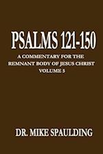 Psalms 121-150