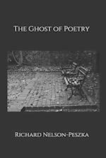 The Ghost of Poetry