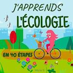 J'apprends l'écologie en 40 étapes